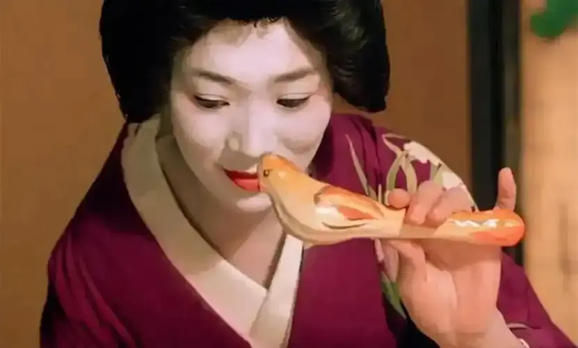 《感官世界》完整版超高清免费在线观看-日本经典电影高清画质播放-无删减资源在线观看点播