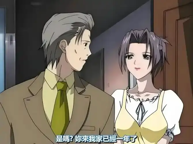 《艳母》高清完整版免费观看-日本动漫《艳母》未删减全集在线播放-1080P无广告资源