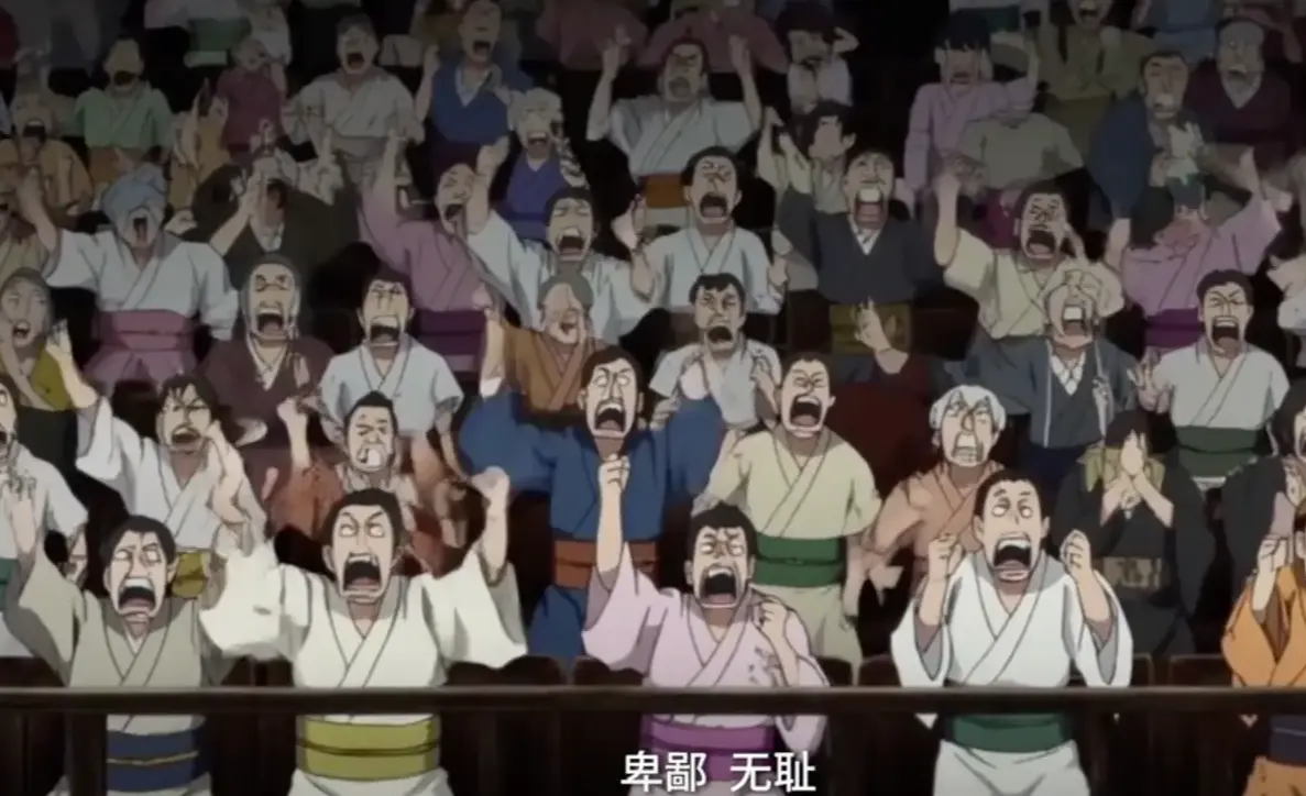 《神明擂台：谁说大夏无神》动画全季免费看-高清1080P神明擂台：谁说大夏无神无广告完整版-2025国漫在线播放平台-夸克/百度网盘资源下载