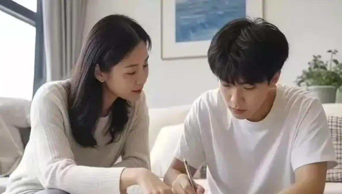AI魔改短剧《妈妈陪儿子高考》全集高清未删减免费在线观看-含资源下载链接-AI漫剧妈妈陪子高考完整版极速播放