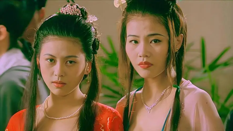 香港电影《玉蒲团之玉女心经》高清无删减版在线观看-《玉蒲团之玉女心经》1080P完整版-免费高清播放