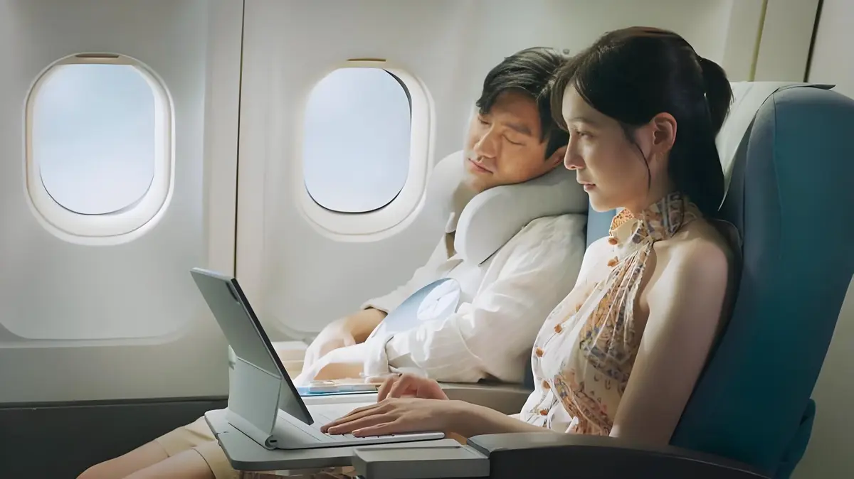 《Flight to Paradise/极乐飞行》未删减版高清完整版-极乐飞行/Flight to Paradise免费在线观看-1080P无广告高清播放
