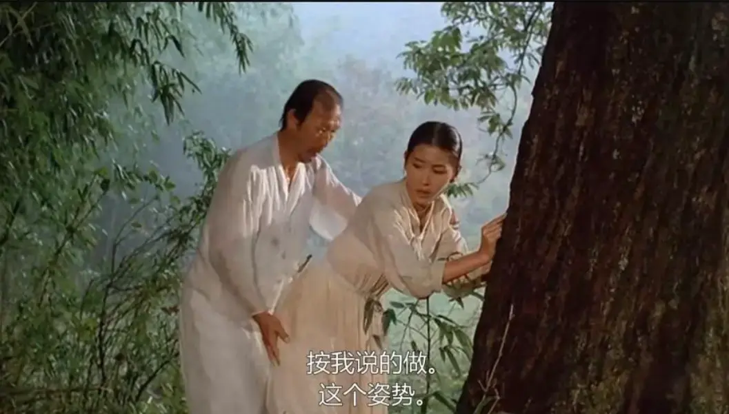 《桑叶》1080P高清完整版在线看-韩国剧情片桑叶无广告播放-全片无删减