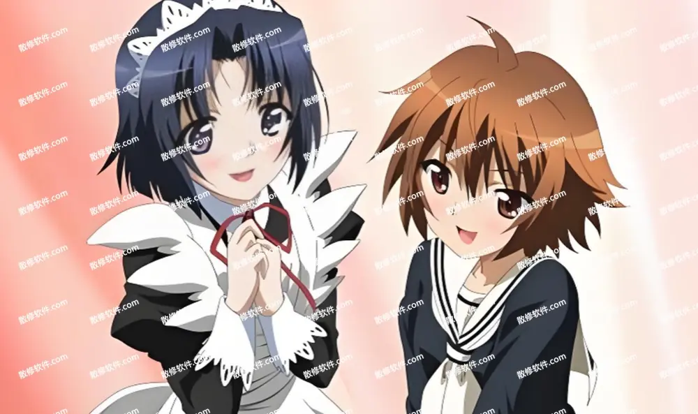 摇摆姊妹动漫全集在线观看 - 《Swing Out Sisters》高清4K完整版免费播放
