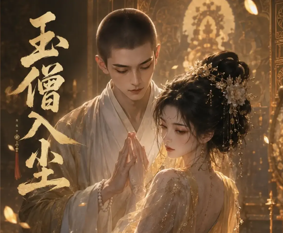 《玉僧入尘》资源下载-短剧全集高清无删减免费在线观看-玉僧入尘完整版大结局抢先看