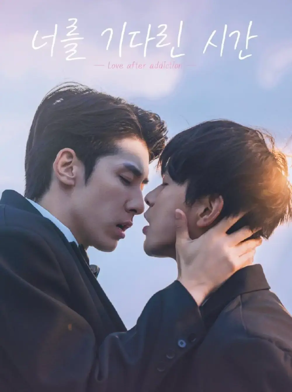 《许你十年》1080P高清免费观看-2026高分双男主BL电视剧《许你十年》全集-林枫松陈稳主演短剧无广告在线看