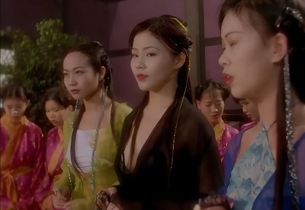 《玉蒲团之玉女心经》1080P超清画质在线看 - 免费观看完整版无删减 - 玉蒲团之玉女心经纯净版资源