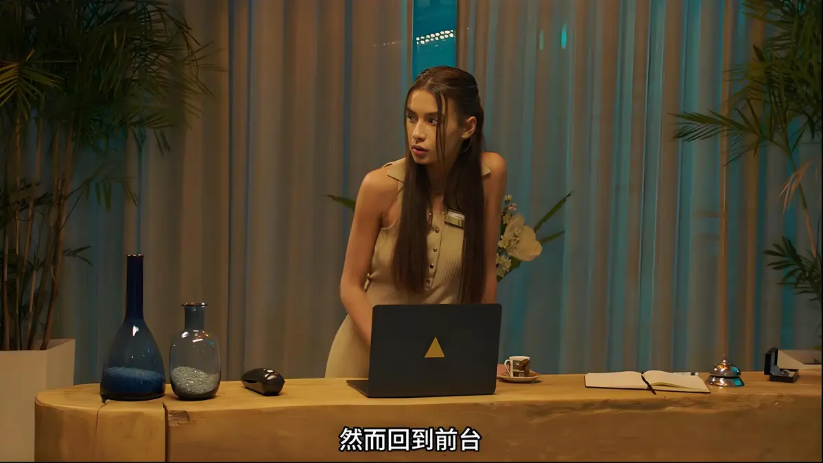 《Vanessa Alesia》电影完整版免费观看 - 美国爱情片《Vanessa Alesia》高清在线播放 - 未删减版HD1080P无广告