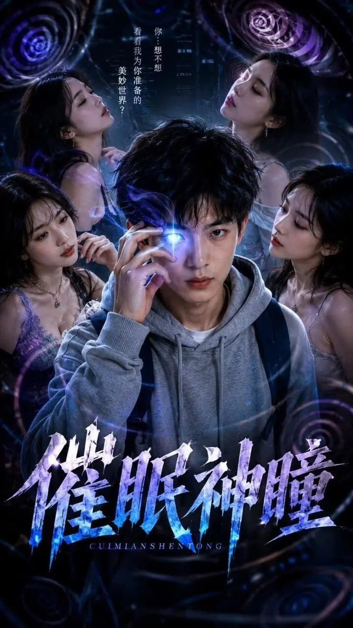《神瞳觉醒》4K无删减全集免费在线观看-《神瞳觉醒》百度网盘迅雷下载资源整理好了-VS影院高清完整版无广告播放
