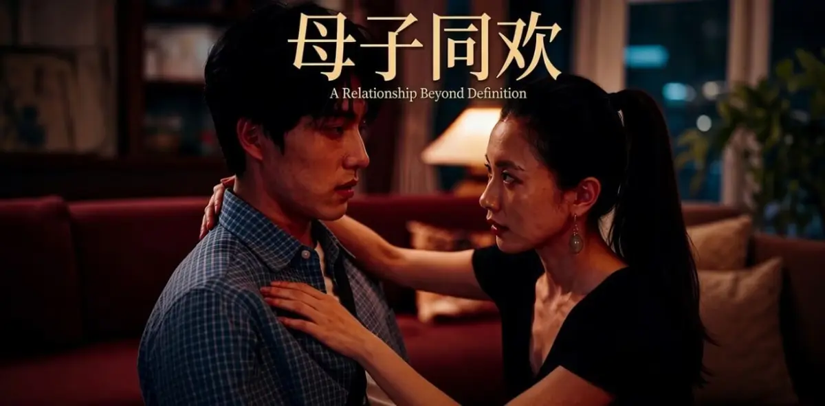 《母子同欢》AI真人短剧全集免费高清在线观看-未删减完整版-百度网盘夸克网盘分享-无广告播放