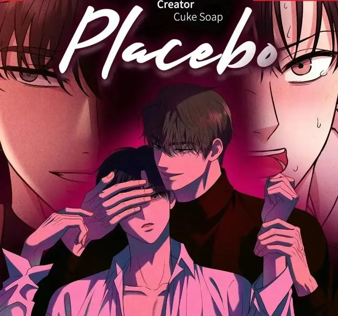 韩漫《安慰剂》Placebo全58话全集-无删减无广告免费观看-安慰剂下拉式阅读1080P高清在线播放