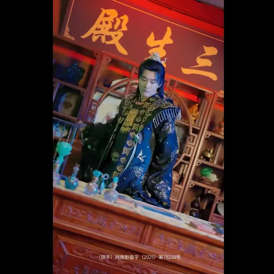 《莫以真情祭长生&三生殿》1-98集全集高清免费观看-莫以真情祭长生&三生殿短剧HD1080P无删减版在线播放-百度网盘夸克网盘资源下载