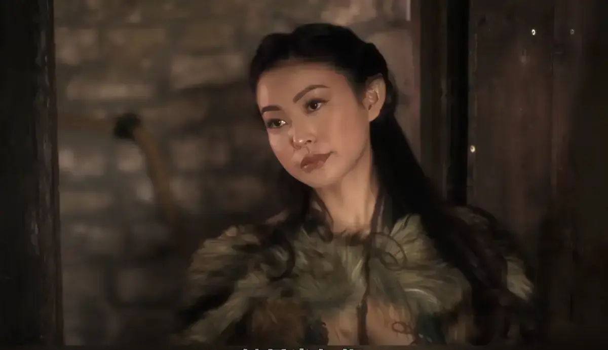 《Crooked Throne Part 2》歪歪王座第二季全集在线观看 - HD高清完整版无广告 - 中英字幕同步更新免费资源