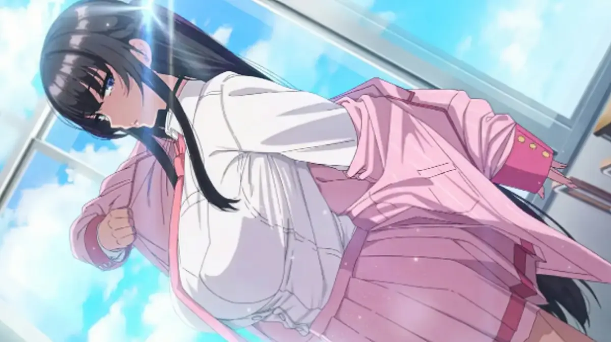 《彼女三姐妹》动漫在线免费高清全集观看-完整版1080P无删减播放-动漫岛VS影院资源