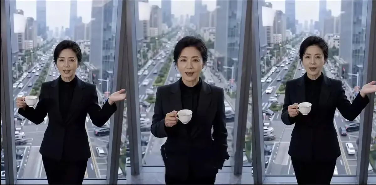 2026《我的岳母苏沛真》AI短剧全集资源下载 - 都市情感跨越代沟家庭和谐故事 - 蓝光超清无删减版夸克网盘极速下载 - 免费在线观看
