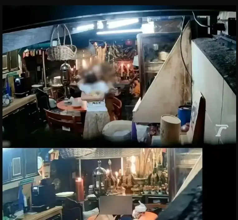 《泰国泽度金阿赞初事件》全网首发完整视频-蓝光超清无删夸克网盘极速下载-泰国泽度金阿赞初事件4K修复全集-高清未删节版免费在线观看