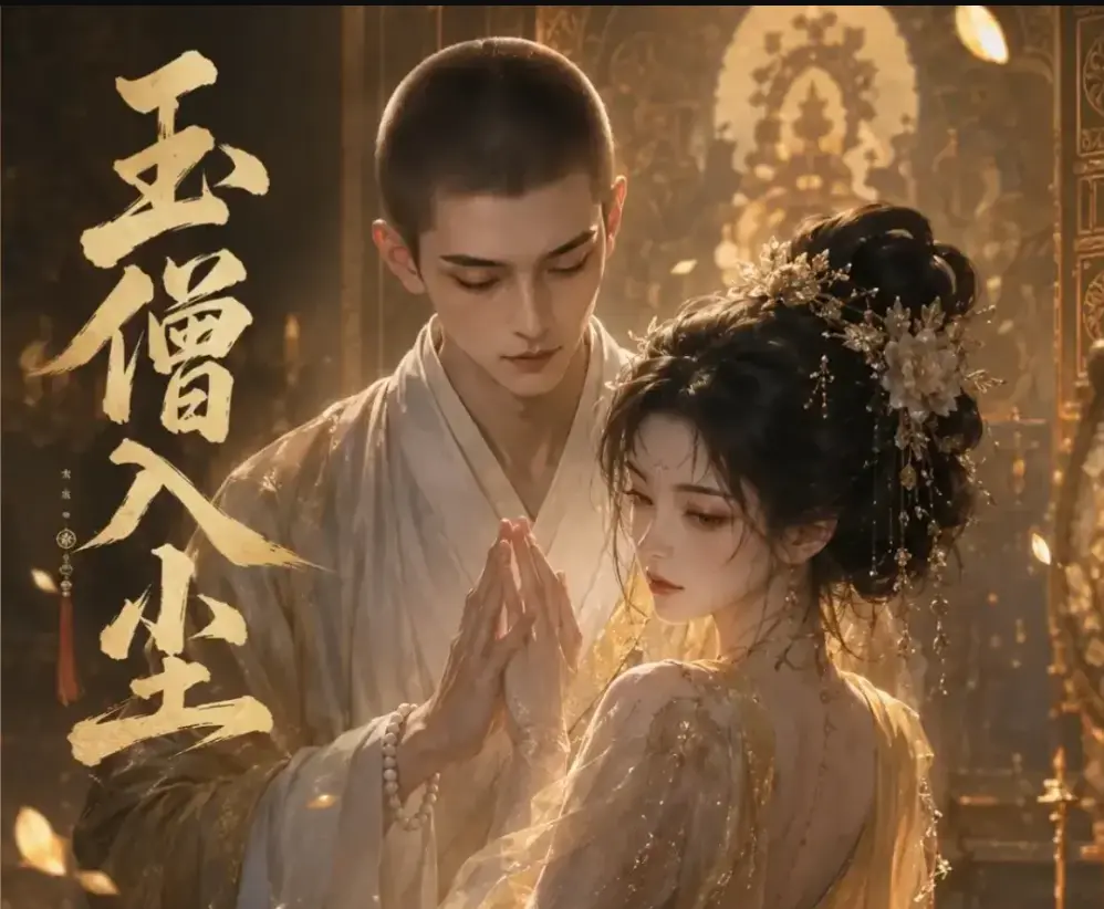 《玉僧入尘》AI短剧2026全集高清-手机在线播放完整版-1080P超清完整资源-玉僧入尘免费观看