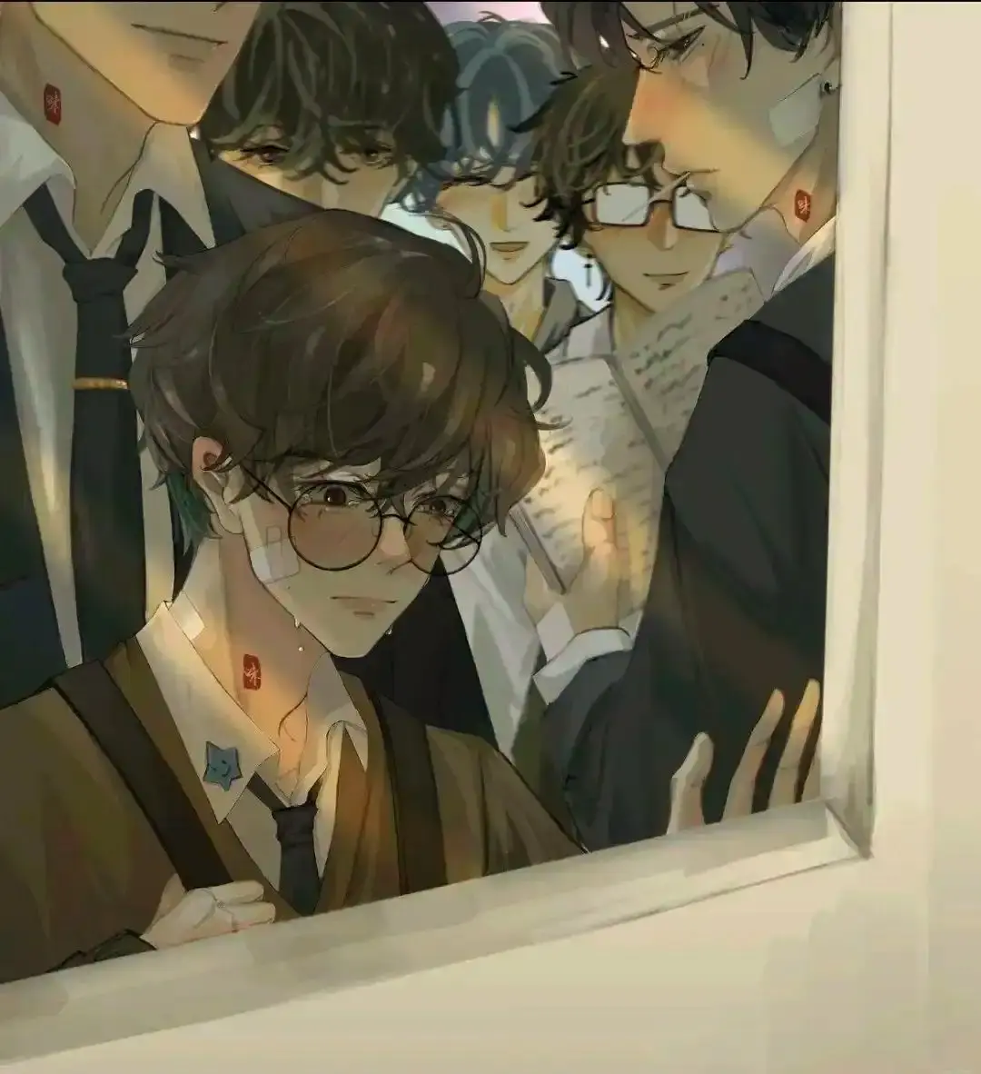《乐可》韩漫双男主完整版在线观看-《乐可》下拉式漫画未删减免费阅读-高清全集中文汉化