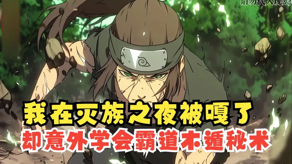 《火影同人之暗黑世界》全季无删减高清播放-《火影同人之暗黑世界》动漫在线观看-免费无广告畅看