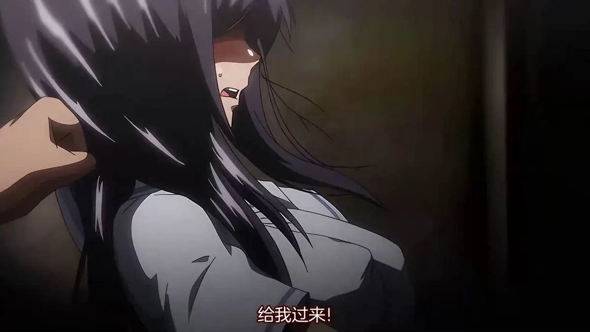 《无人车站》动漫第一季全季高清完整版-《无人车站》免费在线观看无广告-支持夸克网盘