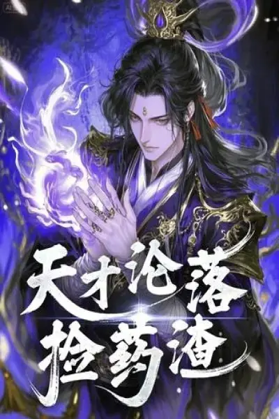 动态漫《天才沦落捡药渣》全集无删减免费看-《天才沦落捡药渣》1080P高清画质在线播放-夸克网盘免费下载