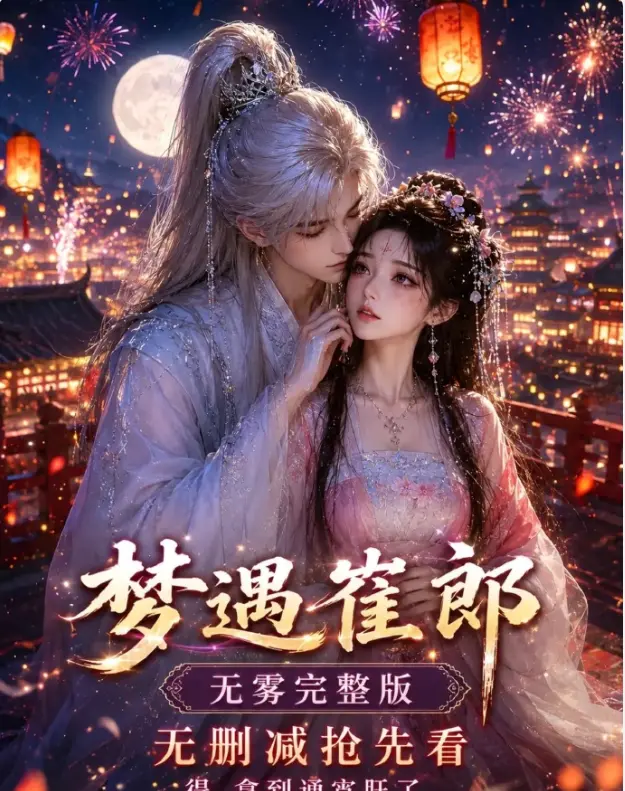 《梦遇崔郎》1-92集超清无删减全集免费在线观看 - 资源下载手机高清播放 - 梦遇崔郎无广告完整版免费看