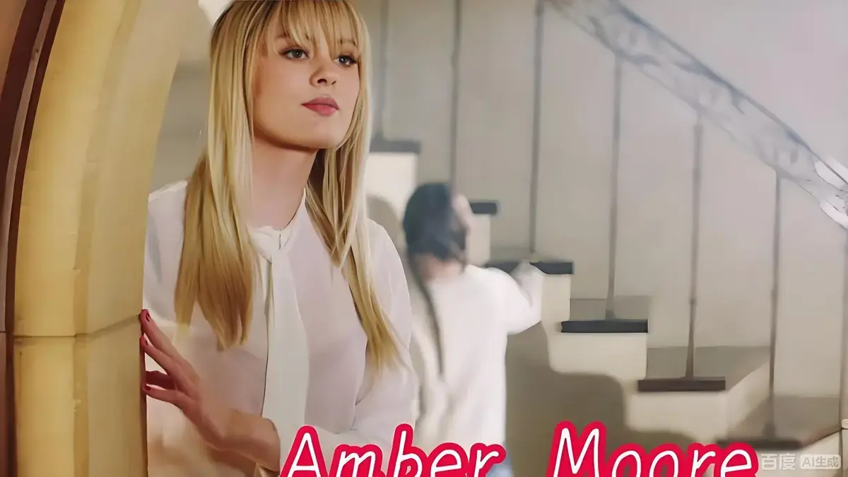 免费观看Amber Moore全集高清版-《Amber Moore》无广告在线播放-中文字幕完整版网盘资源下载