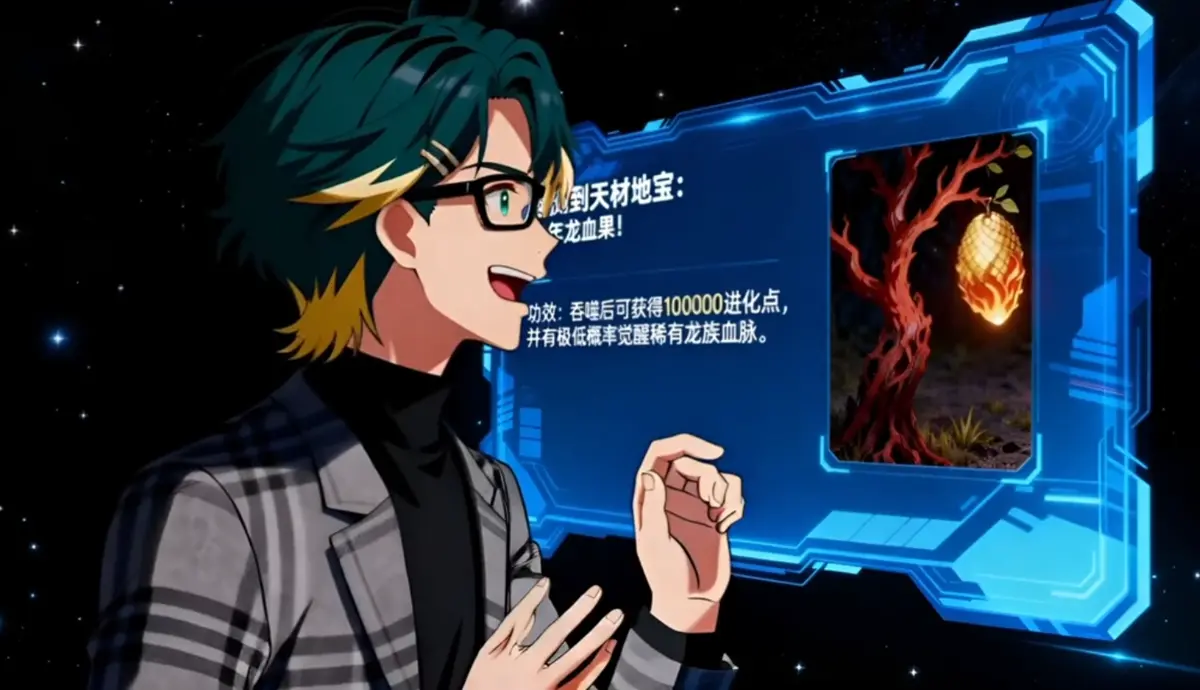 《从赖皮蛇开始吞噬进化》全集免费在线观看-无删减版1080P高清画质-从赖皮蛇开始吞噬进化全95集在线观看完整版-策驰影院
