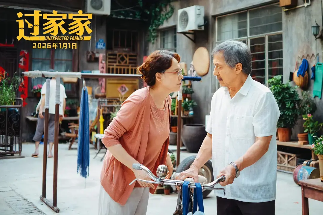 高分电影《过家家》2026最新版免费看-全集高清画质无删减在线观看-《过家家》国剧完整版