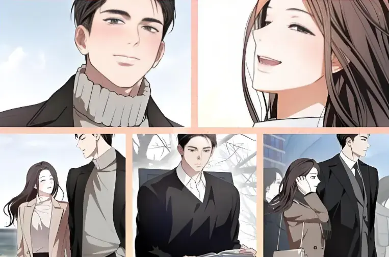 《季节之交》完整版漫画在哪下载-高清在线免费阅读全文-季节之交无删减全集免费看