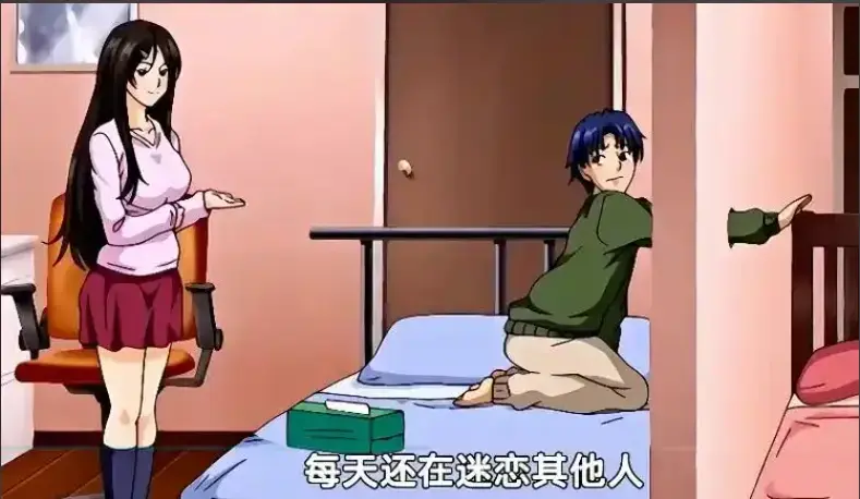 《御手洗家的兄妹》更新至第6集在线看-御手洗家的兄妹无删减超清全集-迅雷/百度云盘资源下载