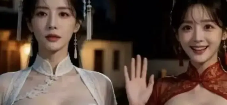 《我和三个奶妈下副本》全集免费看 - AI短剧热搜霸屏，游戏世界爽向剧情 - 孤独战士携手三奶妈，传说副本步步为营