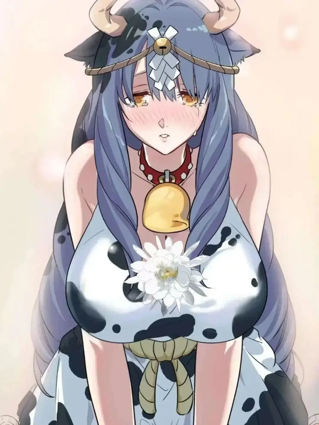 《乳牛牧场の奶牛娘》全集1080P高清播放-无广告免费观看未删减内容-Acfun独家奶牛娘治愈番《乳牛牧场の奶牛娘》