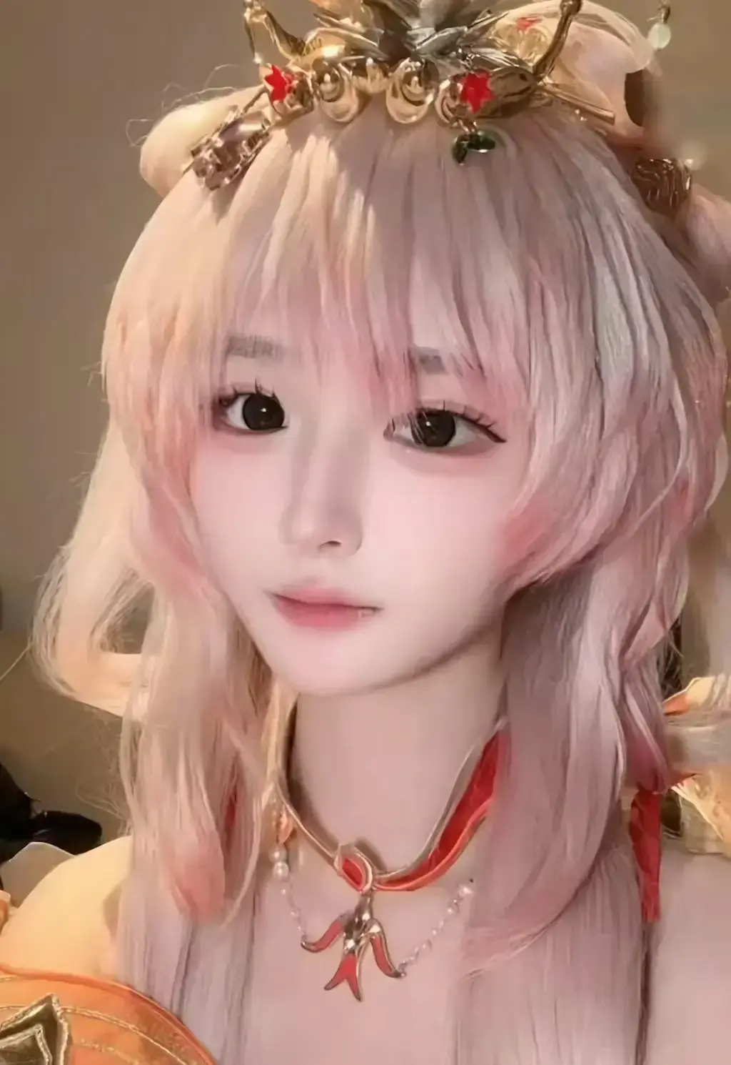 《季雨西施 cosplay》蓝光4K无删减全集-江南水榭实景拍摄古风cosplay在线观看-《季雨西施 cosplay》高清无广告免费播放