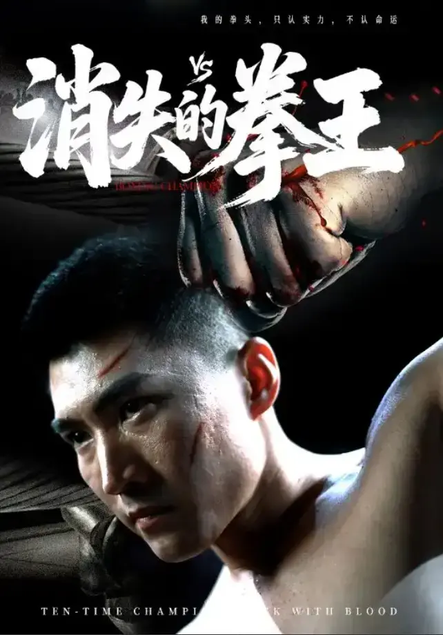 消失的拳王短剧全集免费高清在线播放资源