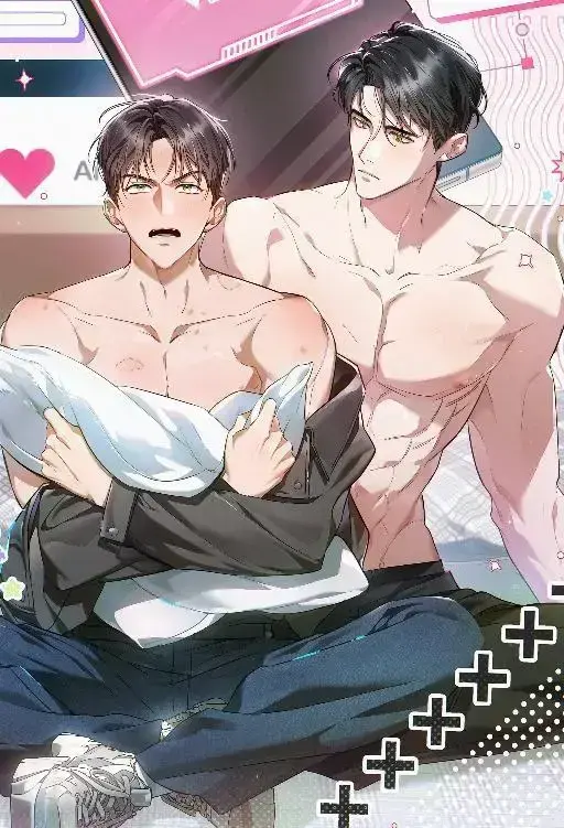 双男主漫画《我跟发小一起被关起来了》完整版-免费资源下载-高清全集在线观看