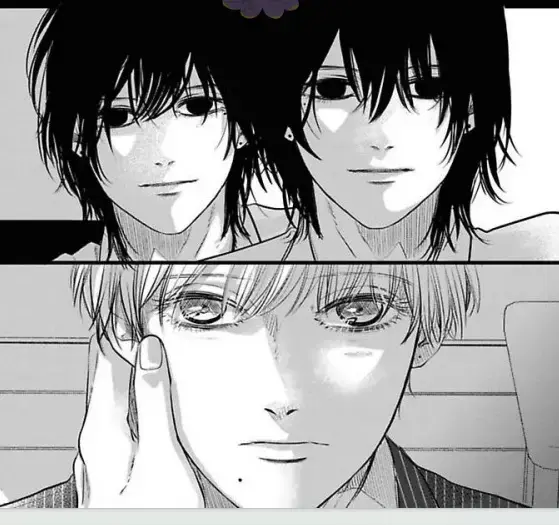 《双子と先生》无删减漫画全集免费看-下拉式极速加载完整版-高清在线阅读双子と先生