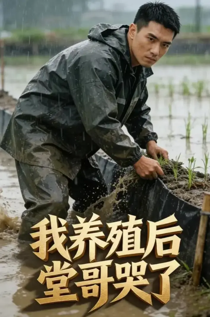 最新短剧《我养殖后堂哥哭了》全集超清免费看-无删减版在线观看无广告-我养殖后堂哥哭了全季完整版网盘资源