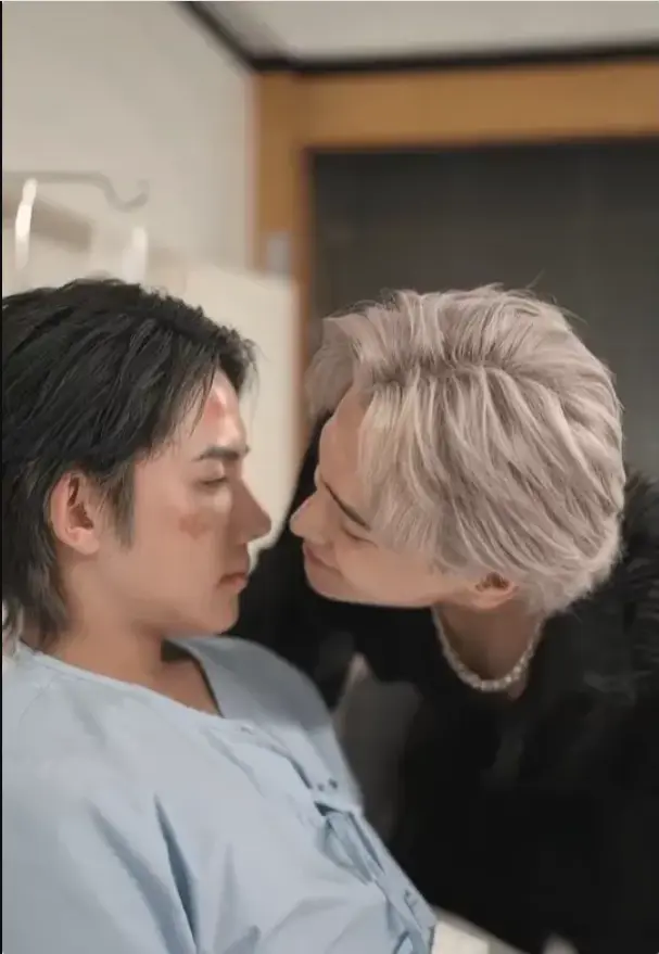 泰剧《老鼠爱上猫》全季无删减在线播放-1080P高清画质双男主剧-全53集泰语中字完整版-禁忌猫鼠恋免费观看流畅