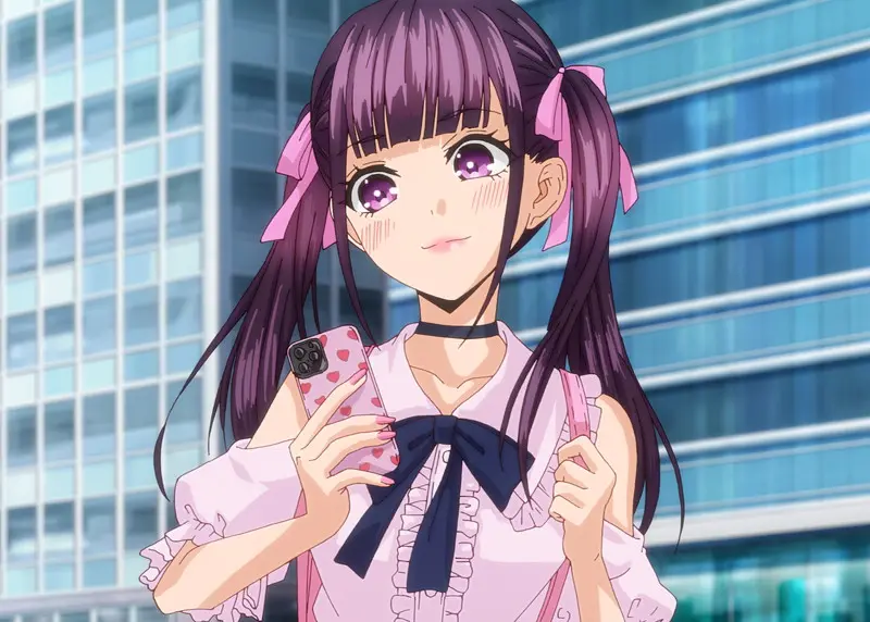 《玩美×玩媚》全集未删减高清樱花动漫-免费在线观看完整版-无广告日漫手机播放地址下载
