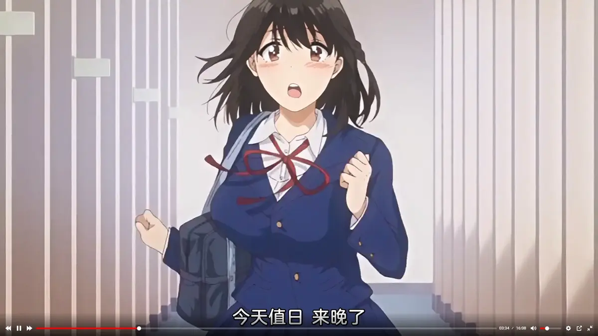 《图书馆的女朋友》免费全集1080P高清动漫-无广告在线观看-图书馆的女朋友未删减资源下载-校园恋爱完整版