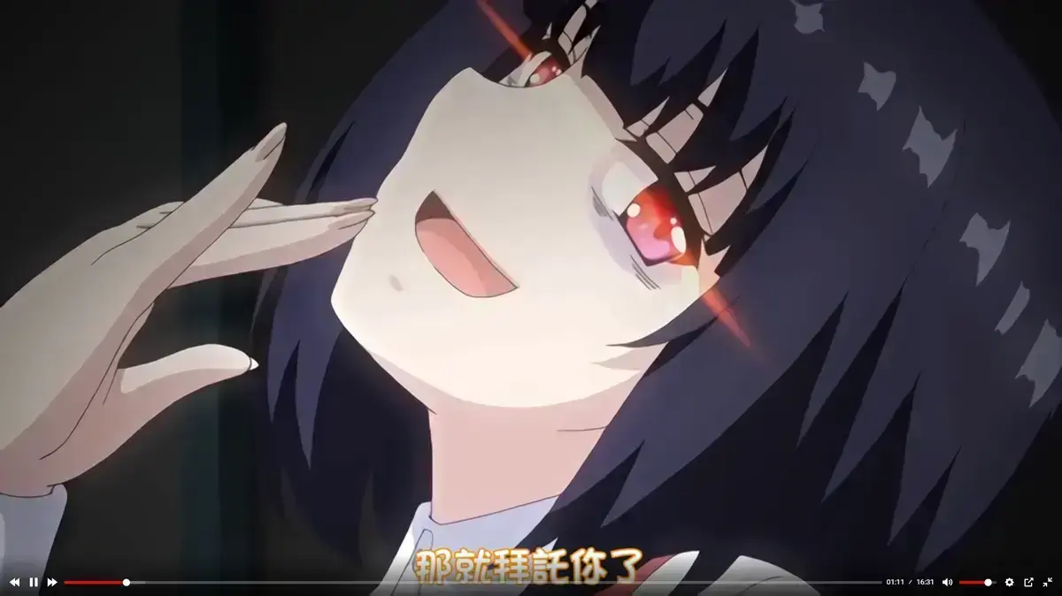 《厕所里的花子vs最强驱魔师》动画电影无修原版完整版-1080P中字高清全集免费在线观看-百度云网盘资源樱花动漫网厕所里的花子vs最强驱魔师在线播放地址