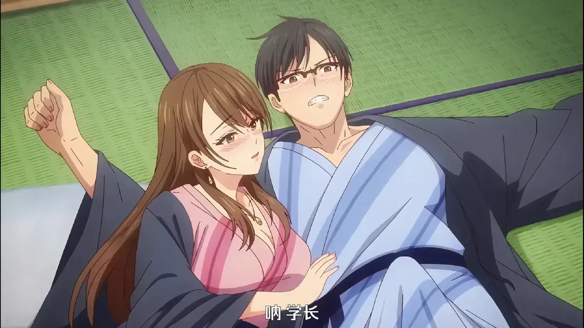 《夫妇联谊～回不去的夜晚～》无删减版全集播放-夫妇联谊1080P高清中字在线看-《夫妇联谊～回不去的夜晚～》樱花动漫免费观看-双人度假夫妇联谊剧情解析