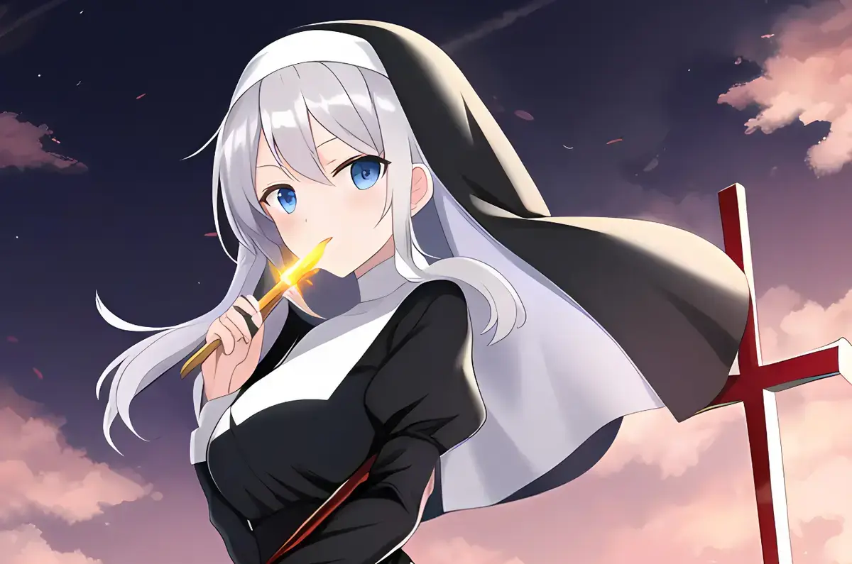 《达哈伦的修女》全集高清未删减版-资源下载-在线阅读-免费观看