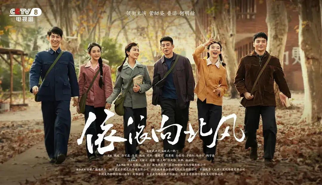 《依依向北风》高清全集免费在线看-未删减无广告播放依依向北风完整版-大陆国产剧依依向北风手机端在线观看-依依向北风全集免费首播影院