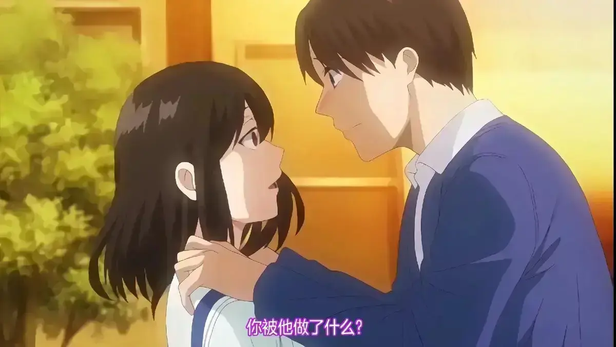 《图书馆的女朋友》1-6集完整版- 高清未删减加番外《图书馆的女朋友》在线看 - 无广告中文版免费观看全集