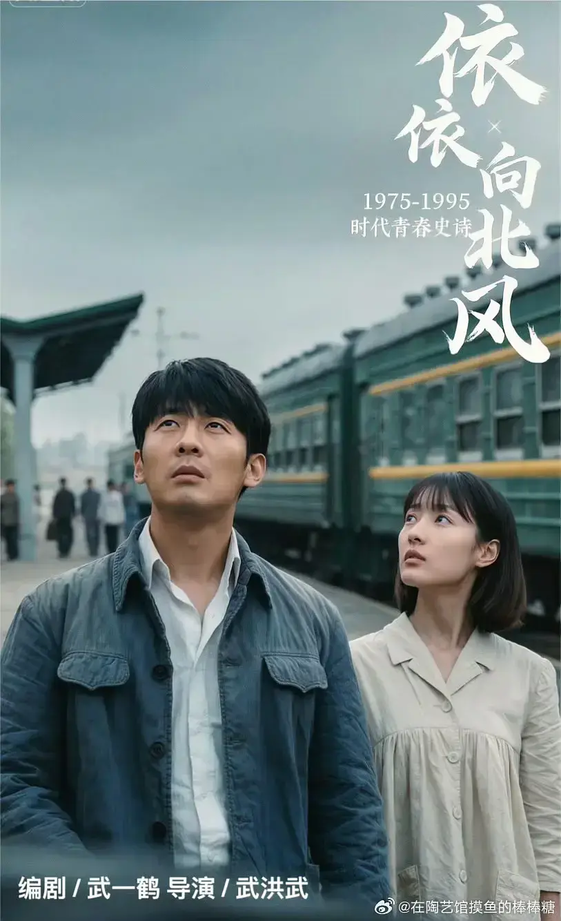 《依依向北风》全季完整版在线观看-菅纫姿2025新剧《依依向北风》HD高清播放-无删减免费观看全集资源下载