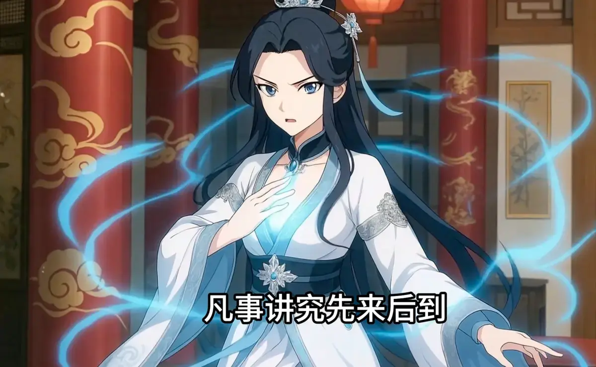 《收徒万倍返还，师父别再给了》全集中文版观看 - 收徒万倍返还，师父别再给了1080P未删减 - 免费在线播放无广告 - 高清资源下载