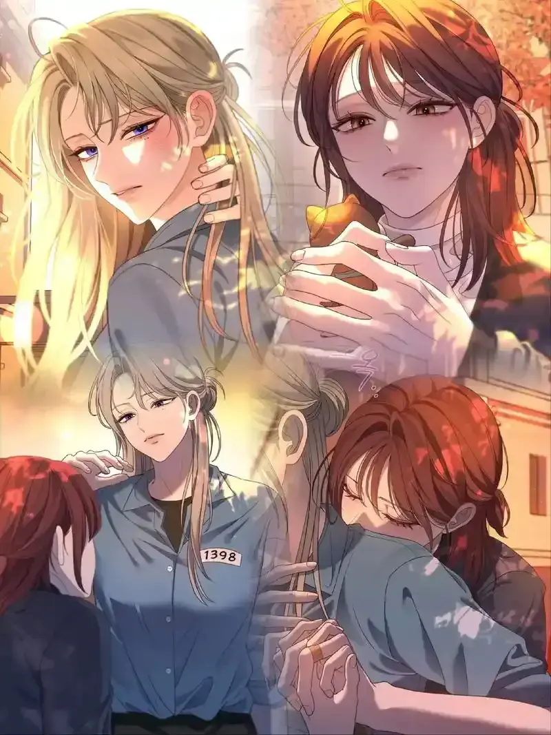 《扭曲的爱》漫画全卷免费看-双女主无删减下拉式漫画《扭曲的爱》-全网同步HD高清播放