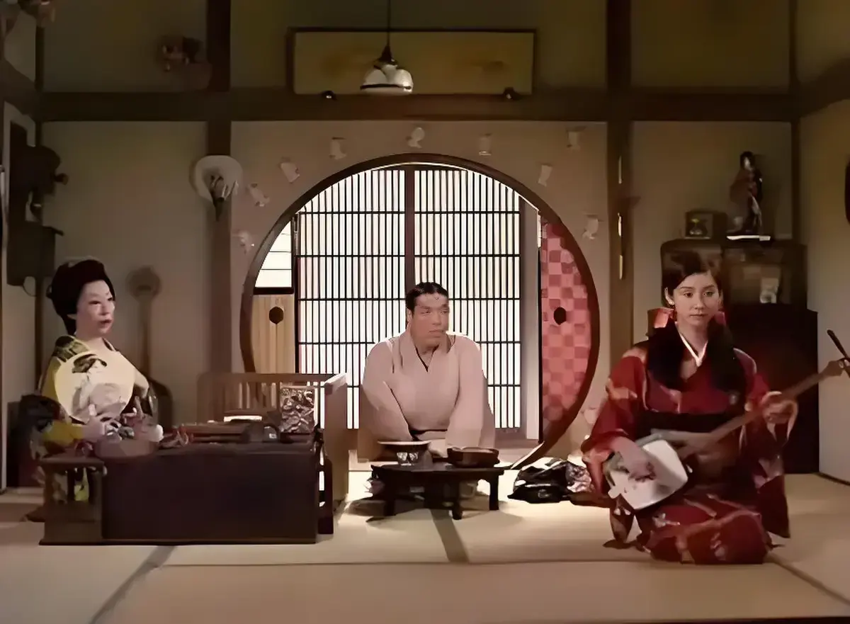 《感官世界》未删减版高清在线播放-《感官世界》日本经典满天星电影全集1080P-免费观看完整资源网盘独家放送